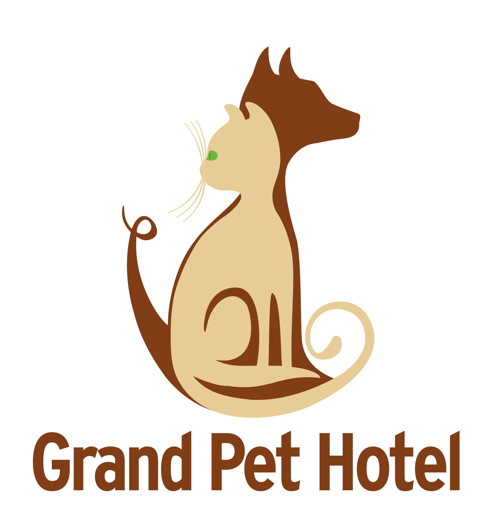 Grand Pet Hotel
